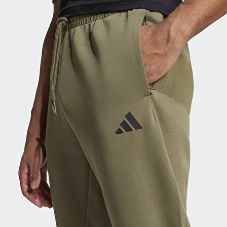 adidas JD4866 M FI 3S PT Erkek Tek Alt