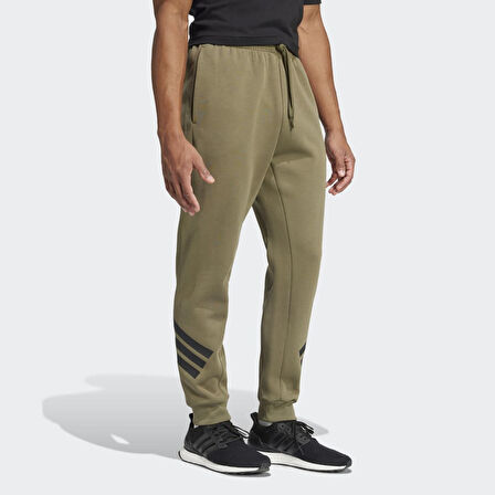 adidas JD4866 M FI 3S PT Erkek Tek Alt