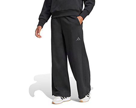 adidas W All Szn T Pt Kadın Günlük Eşofman Altı JJ1281 Siyah