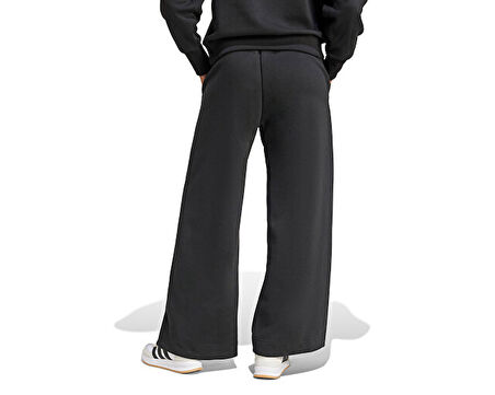 adidas W All Szn T Pt Kadın Günlük Eşofman Altı JJ1281 Siyah