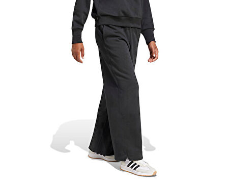 adidas W All Szn T Pt Kadın Günlük Eşofman Altı JJ1281 Siyah
