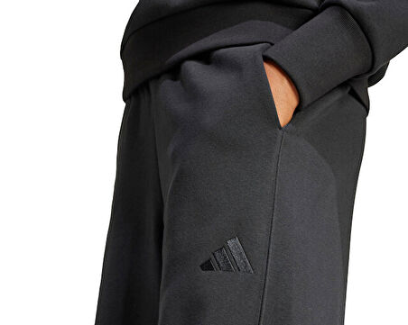 adidas W All Szn T Pt Kadın Günlük Eşofman Altı JJ1281 Siyah