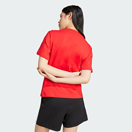 adidas JC5946 W SL SJ T Kadın T-Shirt