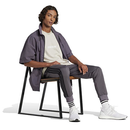 Adidas Erkek Tişört Essentials Linear Sj