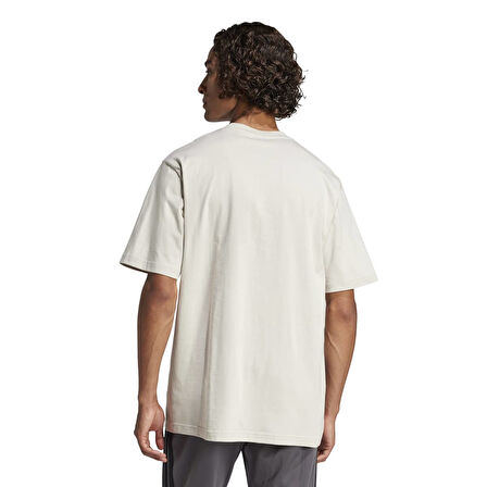 Adidas Erkek Tişört Essentials Linear Sj