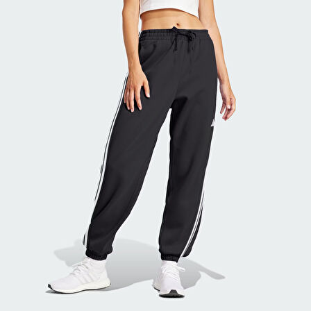 Adidas Kadın Günlük Eşofman Altı W 3S Ft Cf Pt Jd5302