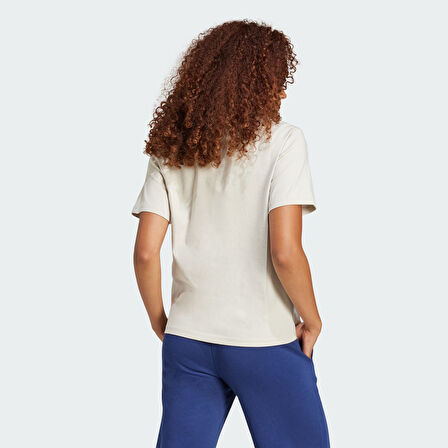 adidas JI6079 W SL SJ T Kadın T-Shirt