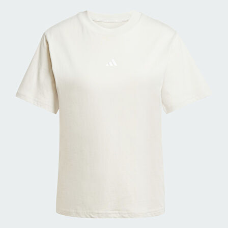 adidas JI6079 W SL SJ T Kadın T-Shirt