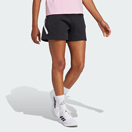 Adidas Kadın Günlük Şort W Z.N.E.  Short Jc5395