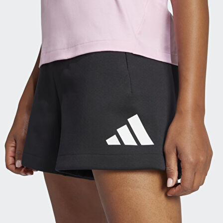 adidas JC5395 W Z.N.E.  SHORT Kadın Şort