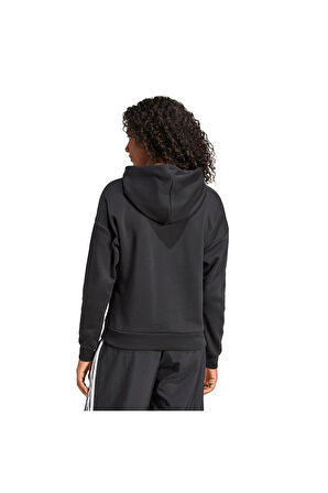 adidas Kadın  Siyah  Sweatshirt W SL FC HD JN1861