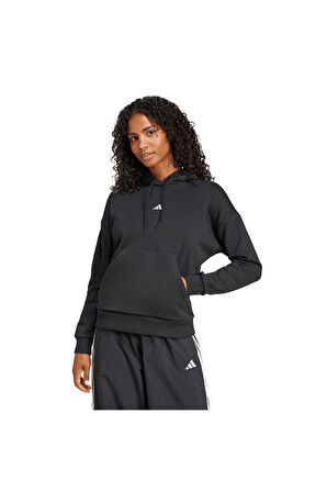 adidas Kadın  Siyah  Sweatshirt W SL FC HD JN1861