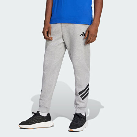 adidas JD4867 M FI 3S PT Erkek Tek Alt