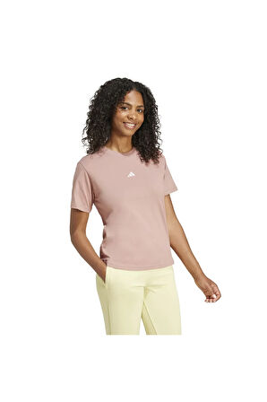 Essentials Small Logo Cotton Tişört