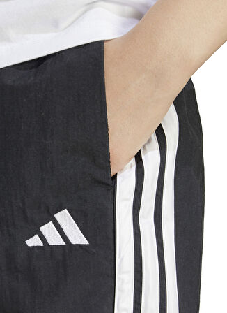 adidas Şort, XS, Siyah