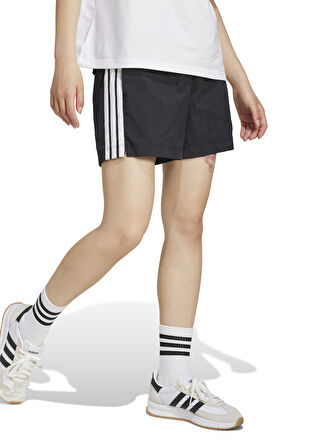 adidas Şort, XS, Siyah