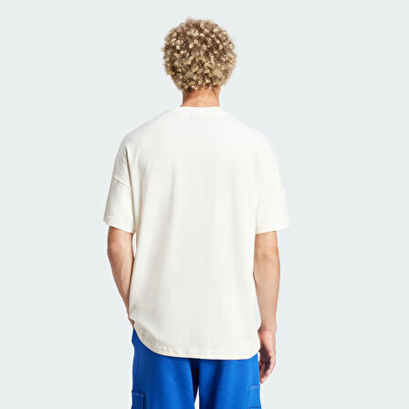 Adidas Erkek Günlük T-shirt M A Szn G T Jj3660
