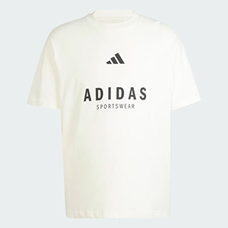 Adidas Erkek Günlük T-shirt M A Szn G T Jj3660