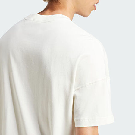 Adidas Erkek Günlük T-shirt M A Szn G T Jj3660