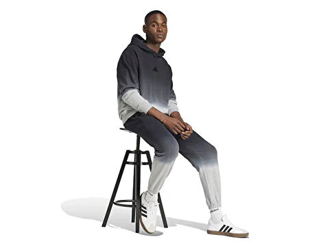 adidas M A Szn Ddye Pt Erkek Günlük Eşofman Altı JI6356 Gri