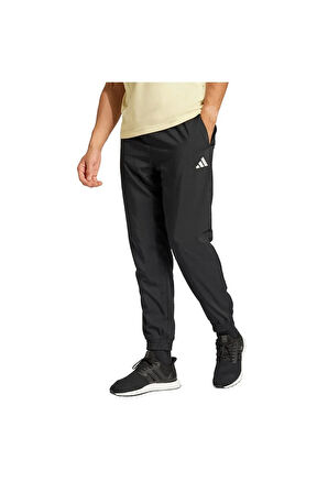 adidas Erkek  Siyah  Eşofman M STANFRD E PT JD1833