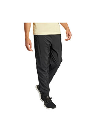 adidas Erkek  Siyah  Eşofman M STANFRD E PT JD1833