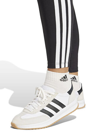 adidas JE0072 W 3S SJ LEG Siyah Kadın Tayt