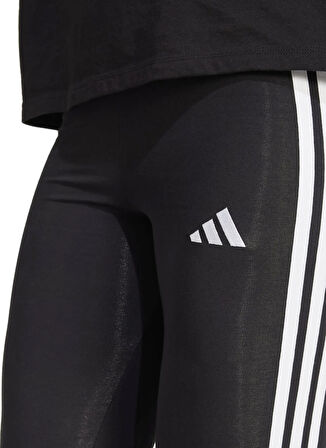 adidas JE0072 W 3S SJ LEG Siyah Kadın Tayt