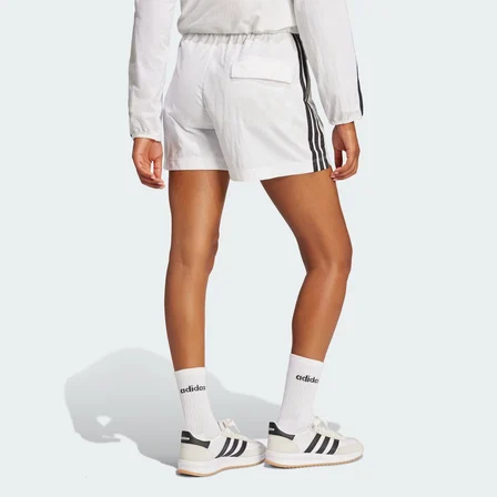Adidas Essentials 3-Stripes Lifestyle Woven Kadın Şort JE1310