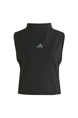 adidas Kadın  Siyah  Atlet W AOP HINECK TK JD1171