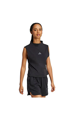 adidas Kadın  Siyah  Atlet W AOP HINECK TK JD1171