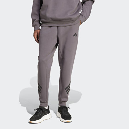 adidas JD4864 M FI 3S PT Erkek Tek Alt