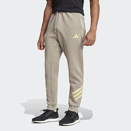 adidas JD4862 M FI 3S PT Erkek Tek Alt