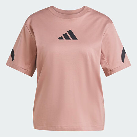 Adidas Kadın Günlük T-shirt W Z.N.E. Tee Jc9311