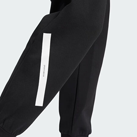 Adidas Kadın Günlük Eşofman Altı W Z.N.E. Pt Jc9309