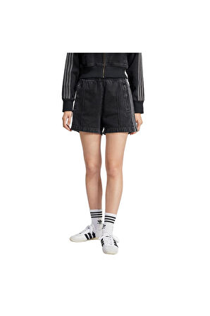 adidas Kadın   Şort FIREBIRD SHORT JD3107