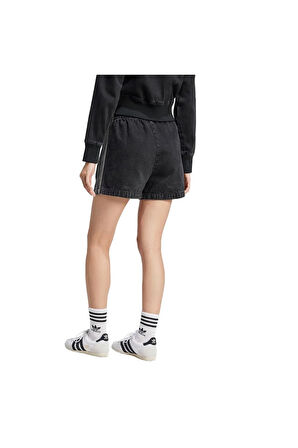 adidas Kadın   Şort FIREBIRD SHORT JD3107