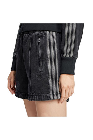 adidas Kadın   Şort FIREBIRD SHORT JD3107