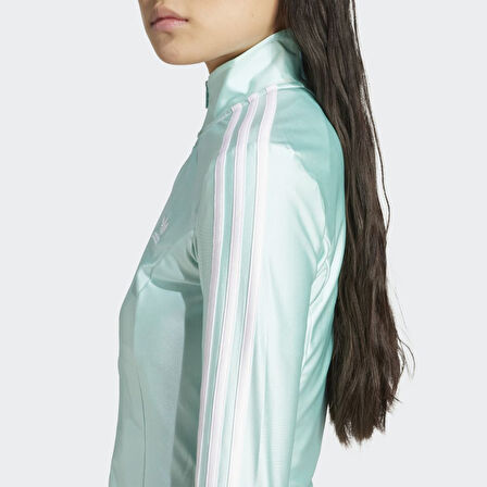 adidas JC5579 3S SLIM TT Kadın Tracktop