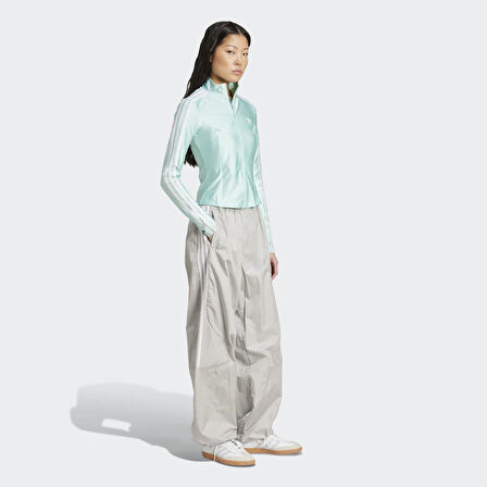 adidas JC5579 3S SLIM TT Kadın Tracktop
