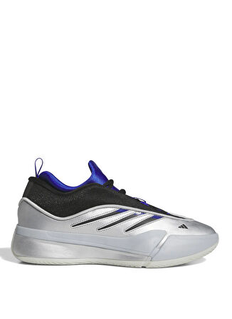 adidas JH6633 DAME 9 Gri Erkek Basketbol Ayakkabısı