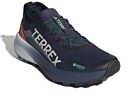 adidas Terrex Agravic G Erkek Arazi Tipi Koşu Ayakkabısı JR7784 Lacivert