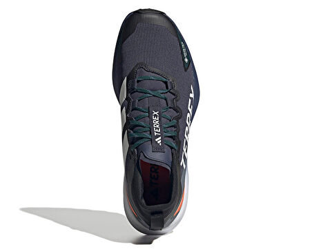 adidas Terrex Agravic G Erkek Arazi Tipi Koşu Ayakkabısı JR7784 Lacivert