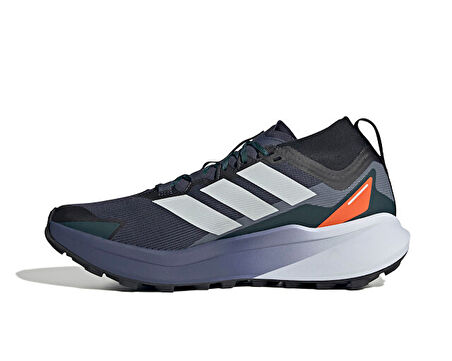 adidas Terrex Agravic G Erkek Arazi Tipi Koşu Ayakkabısı JR7784 Lacivert