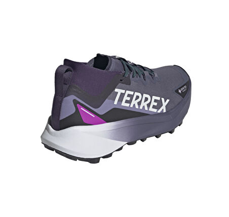 JR7785-K adidas Terrex Agravıc Gtx W Kadın Spor Ayakkabı Mor