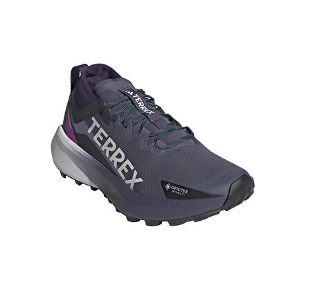 JR7785-K adidas Terrex Agravıc Gtx W Kadın Spor Ayakkabı Mor