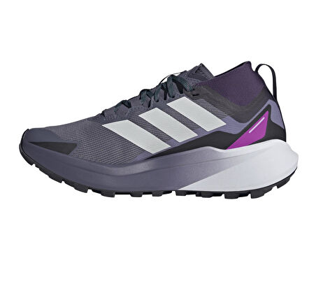 JR7785-K adidas Terrex Agravıc Gtx W Kadın Spor Ayakkabı Mor