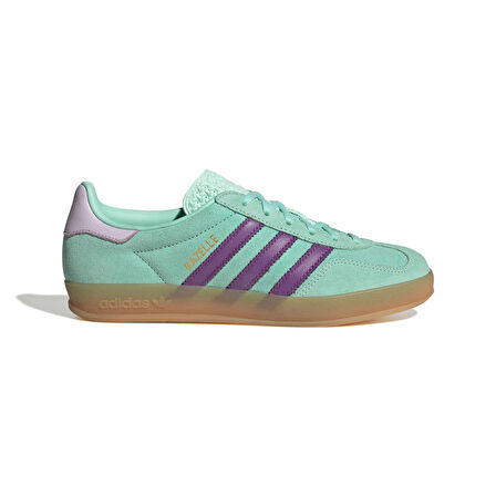 Adidas Gazelle indoor W Kadın Sneaker