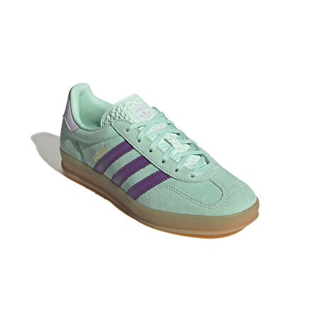 Adidas Gazelle indoor W Kadın Sneaker