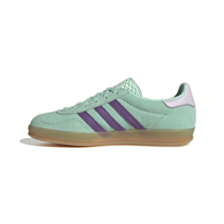 Adidas Gazelle indoor W Kadın Sneaker